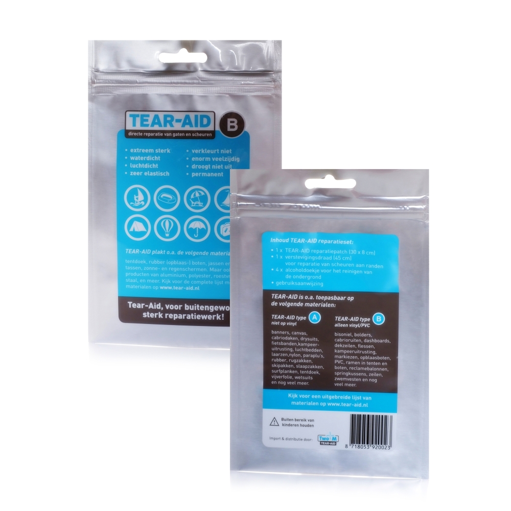 Tear-Aid